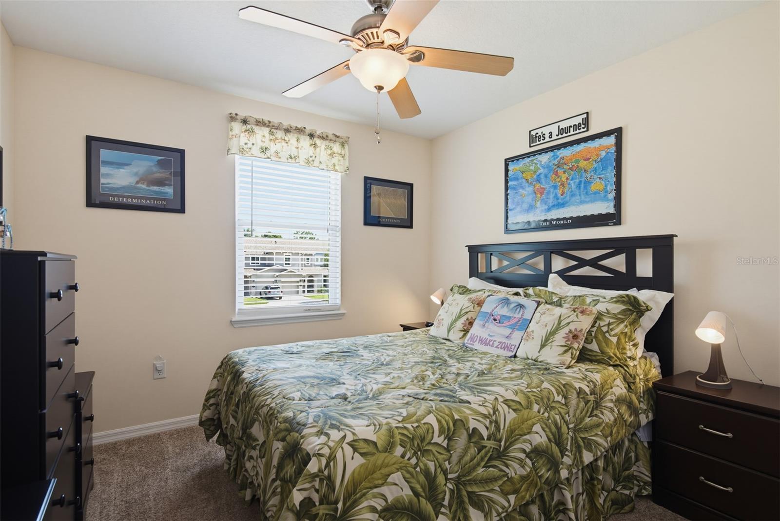 LANDINGS AT SUGAR MILL - Residential