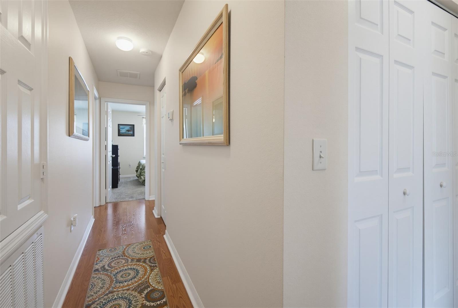 LANDINGS AT SUGAR MILL - Residential