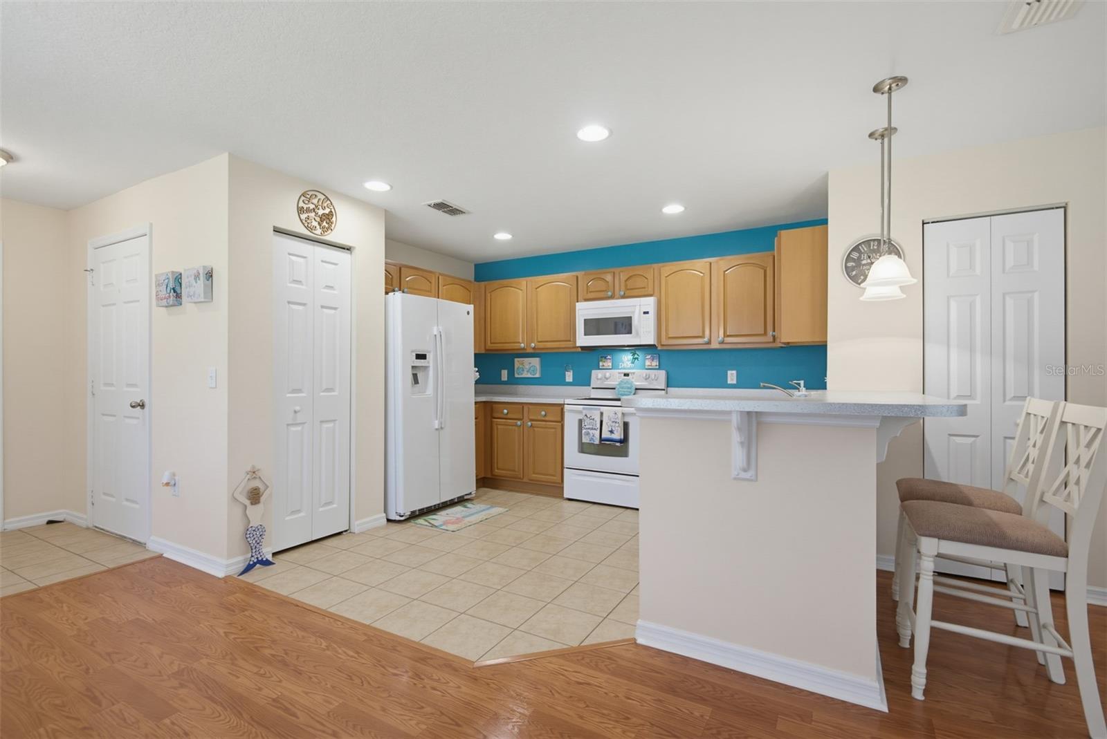 LANDINGS AT SUGAR MILL - Residential