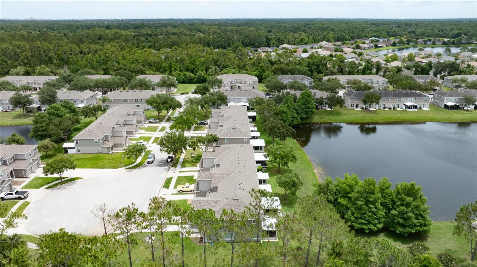 LANDINGS AT SUGAR MILL - Residential