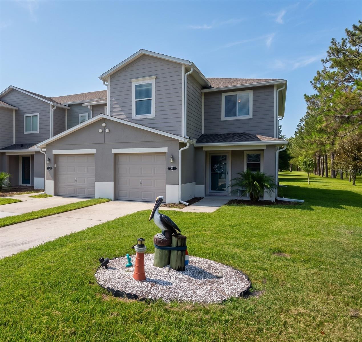 LANDINGS AT SUGAR MILL - Residential