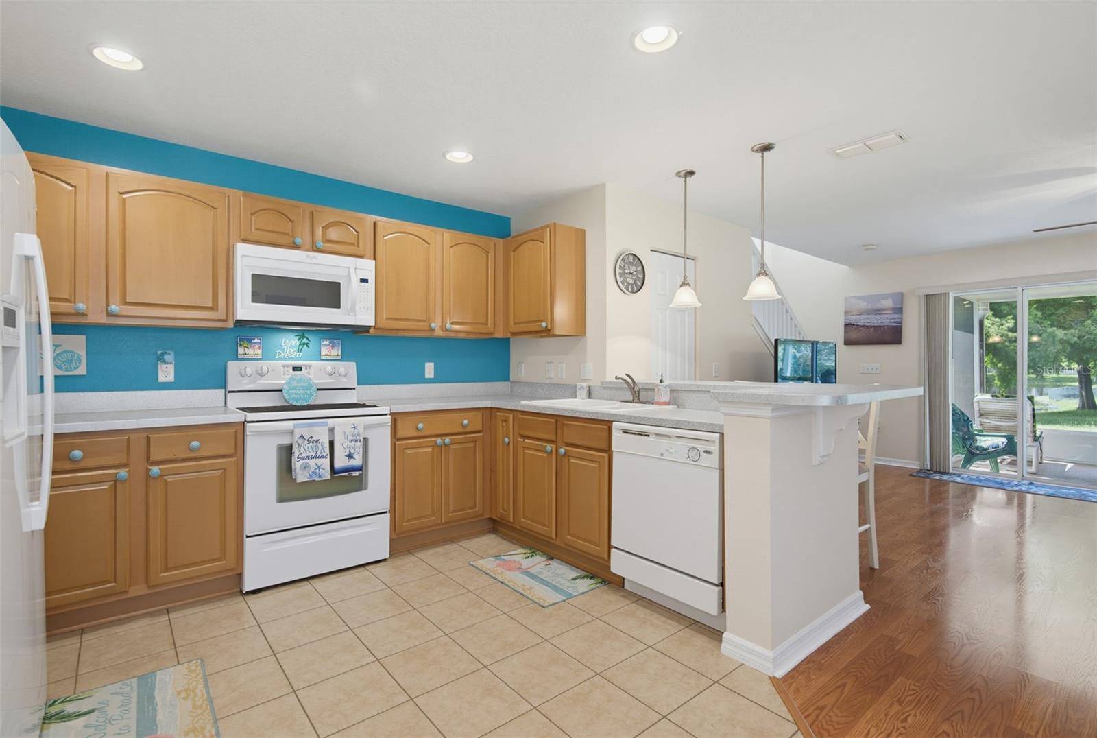 LANDINGS AT SUGAR MILL - Residential