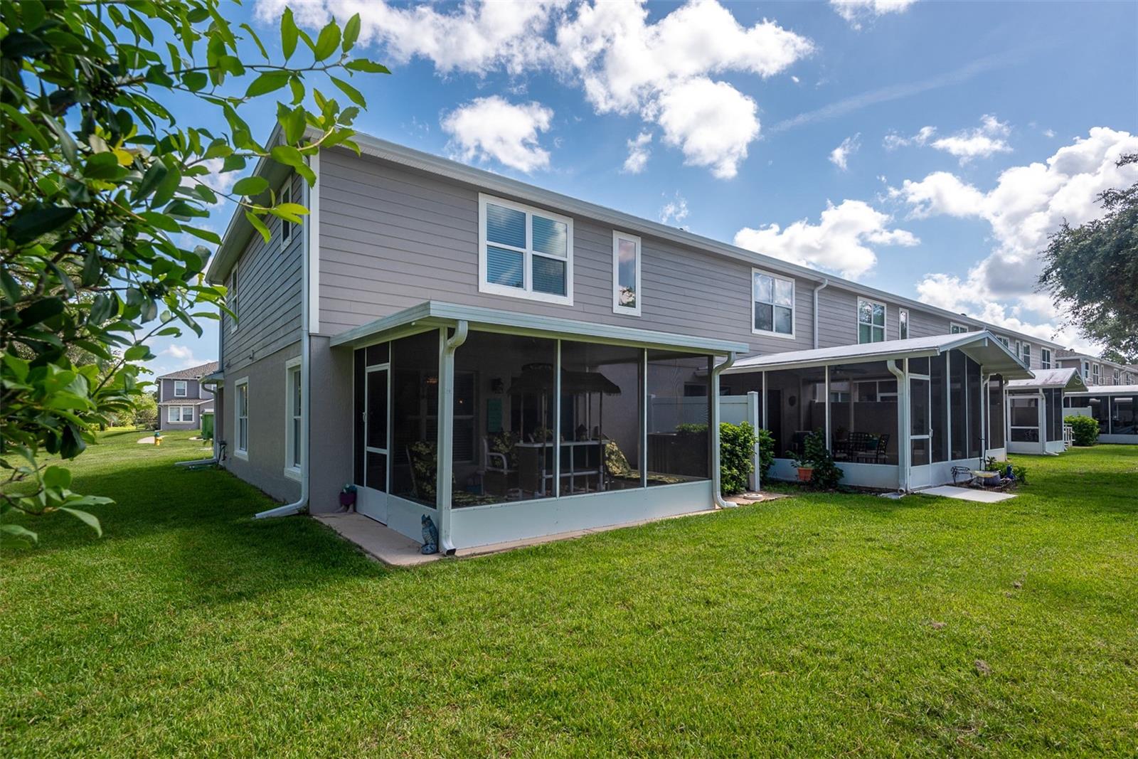 LANDINGS AT SUGAR MILL - Residential