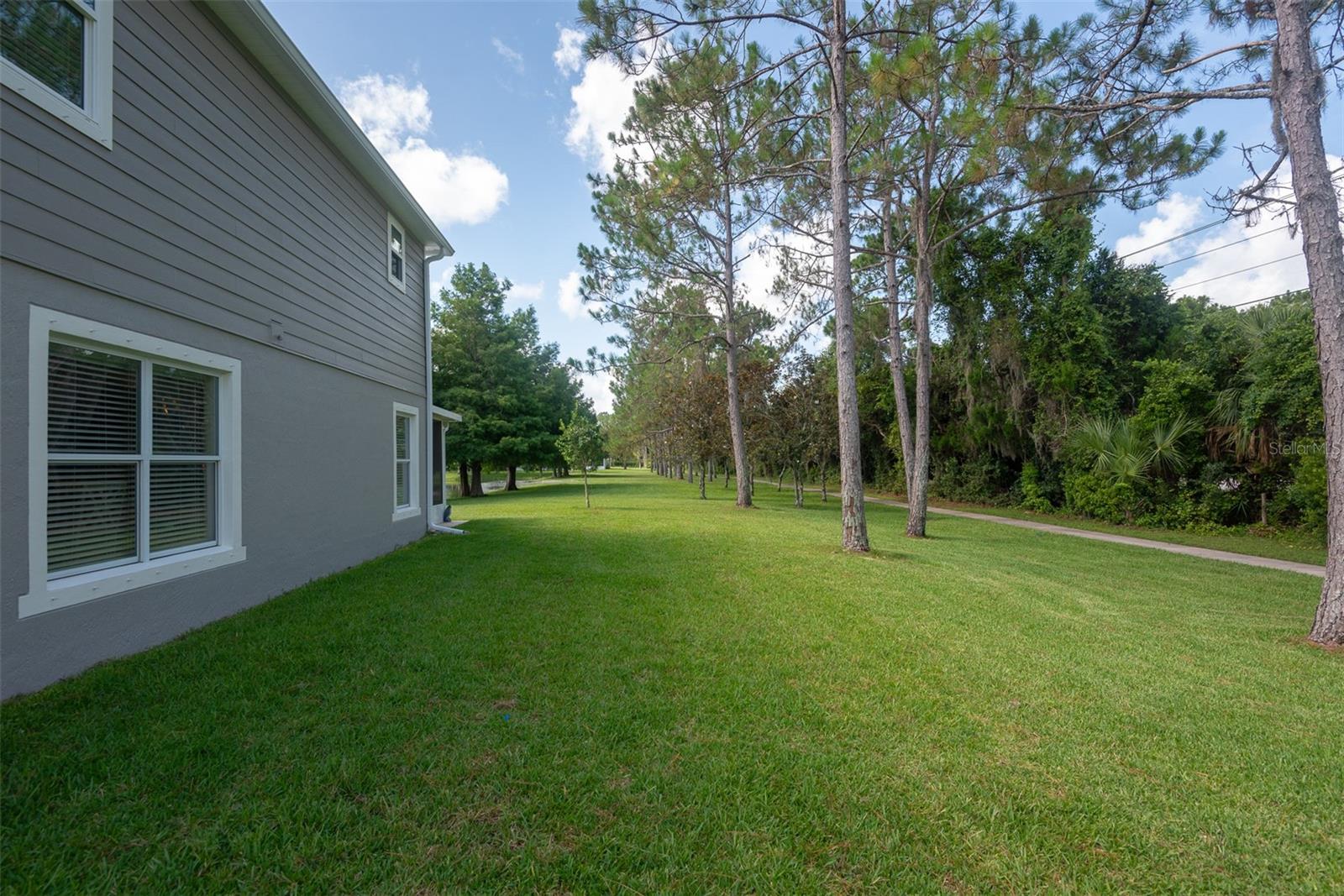 LANDINGS AT SUGAR MILL - Residential