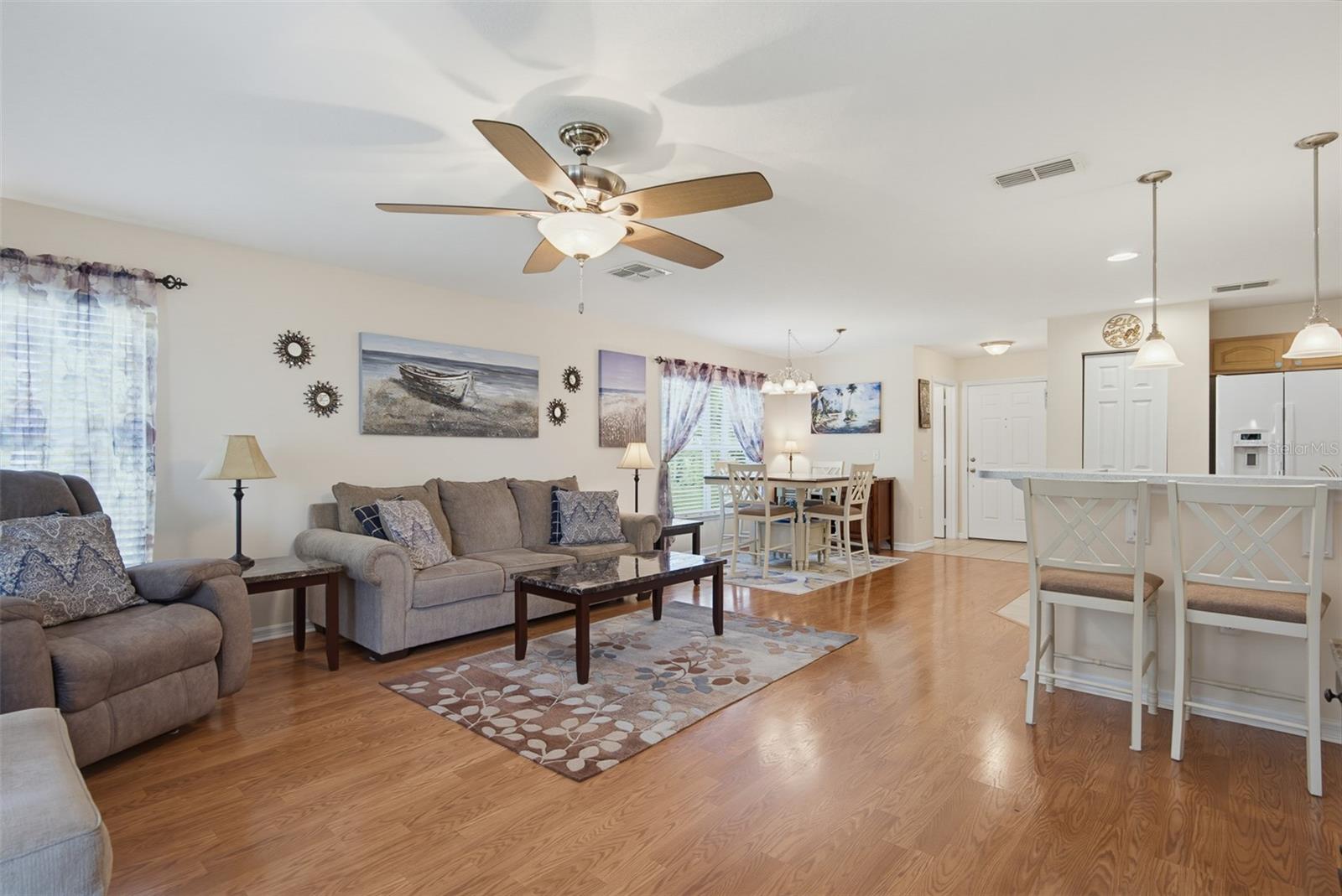LANDINGS AT SUGAR MILL - Residential