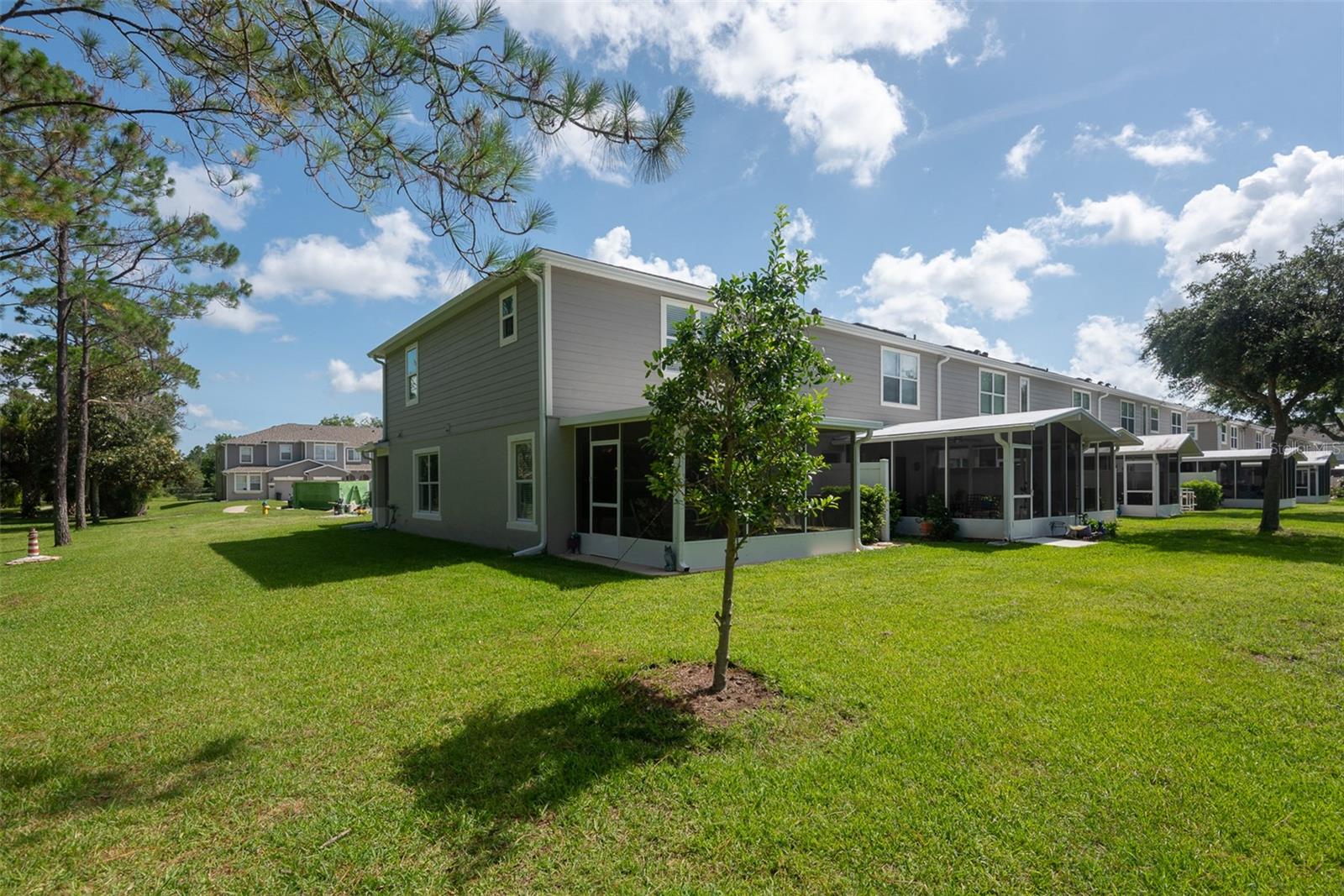LANDINGS AT SUGAR MILL - Residential