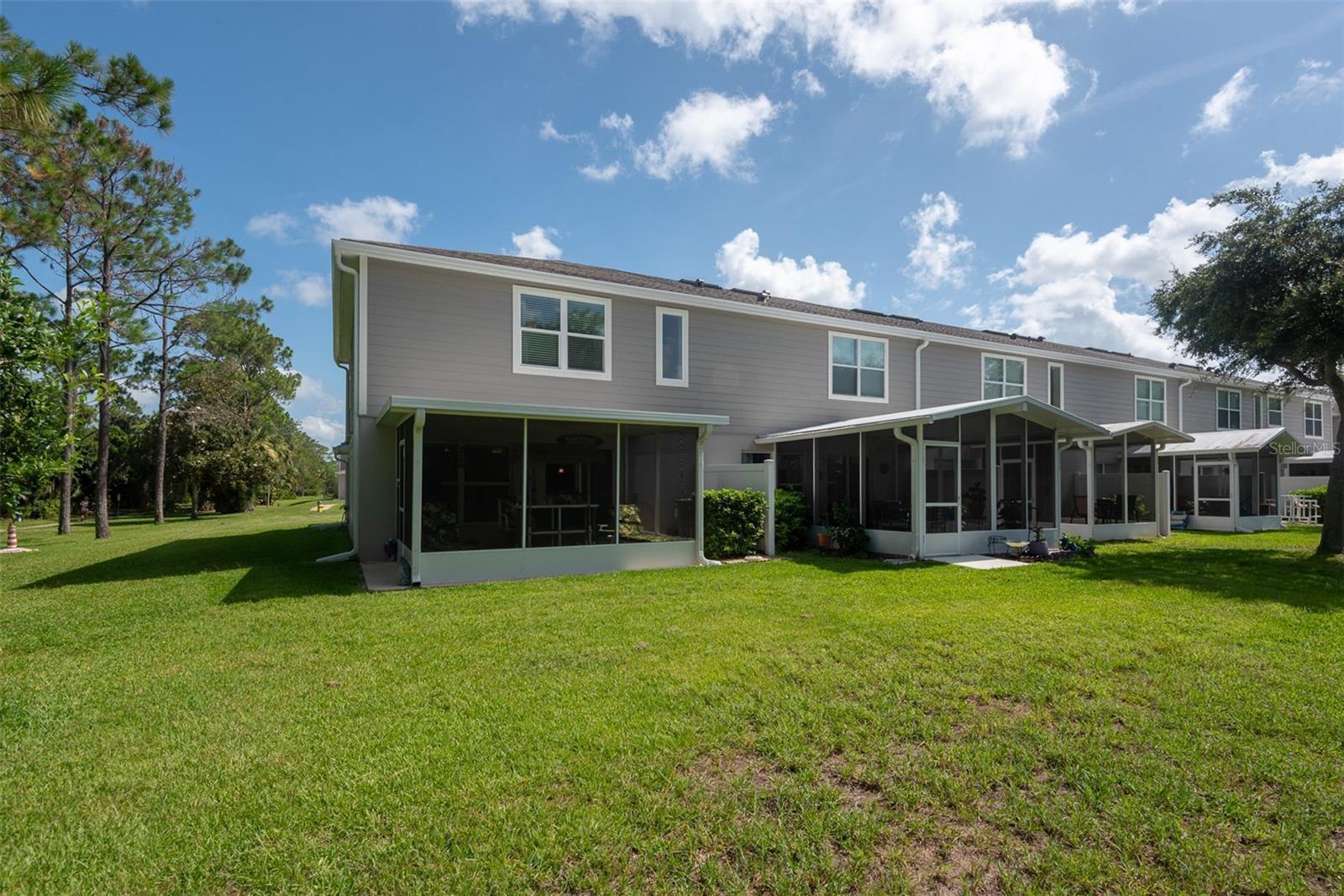 LANDINGS AT SUGAR MILL - Residential