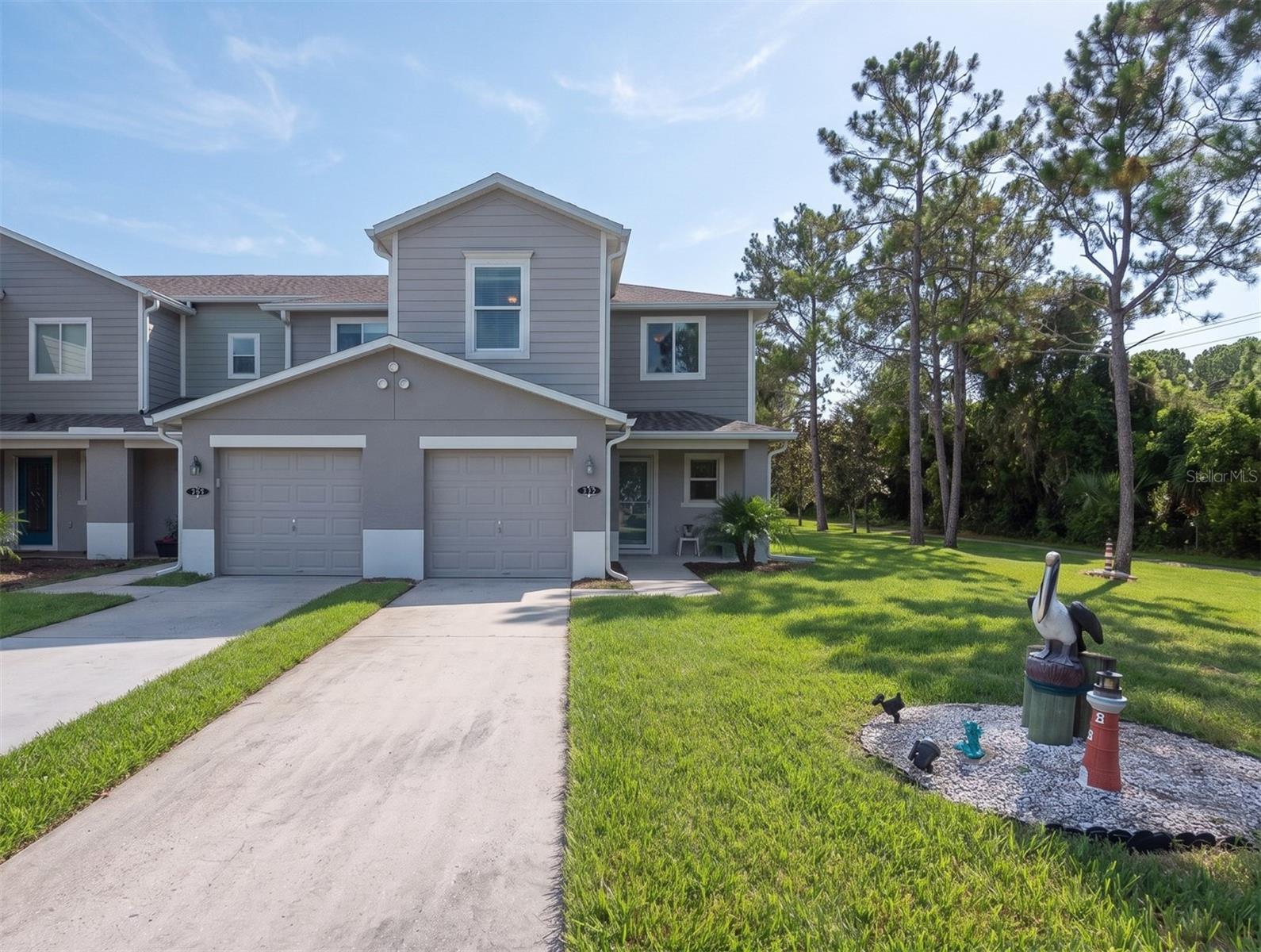 LANDINGS AT SUGAR MILL - Residential