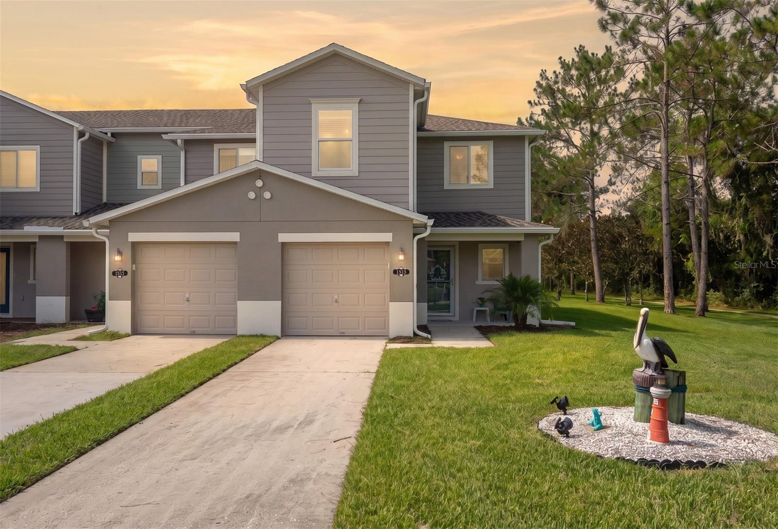 LANDINGS AT SUGAR MILL - Residential