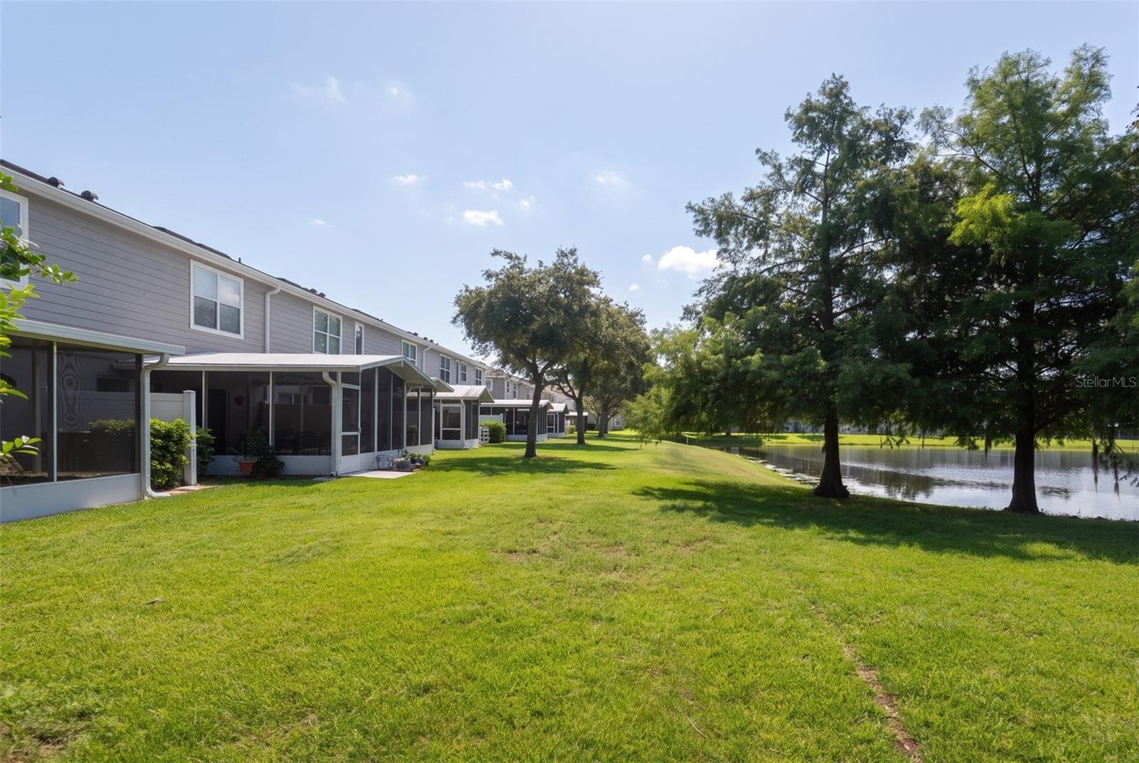 LANDINGS AT SUGAR MILL - Residential