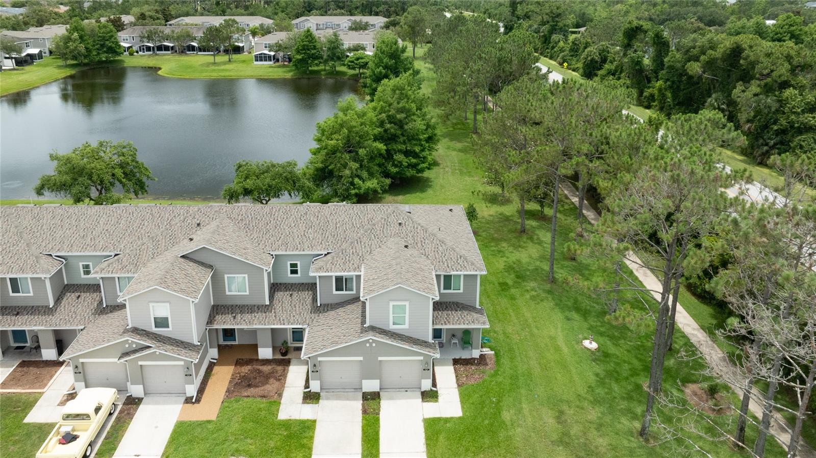 LANDINGS AT SUGAR MILL - Residential