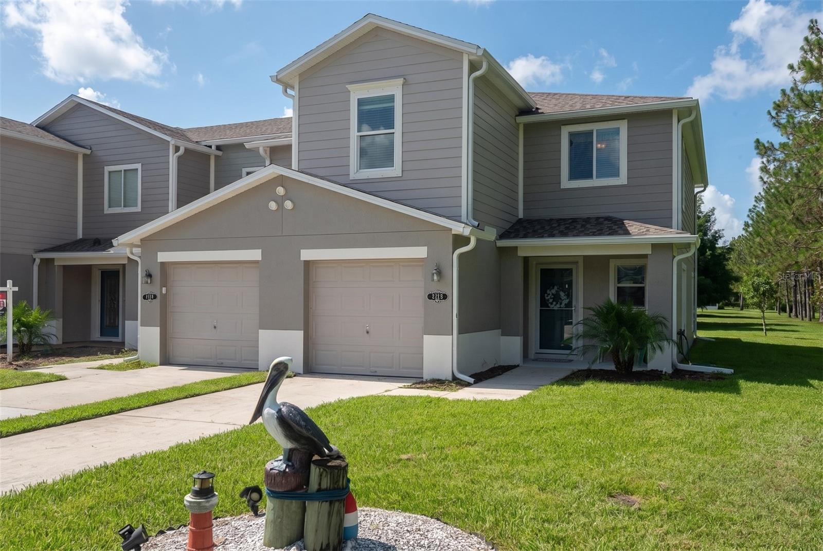LANDINGS AT SUGAR MILL - Residential