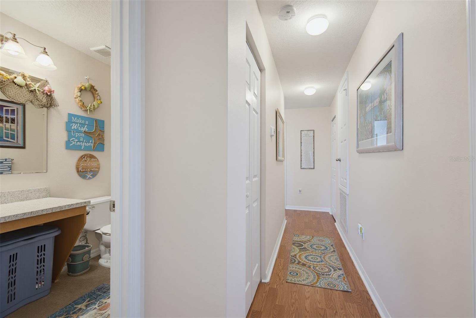 LANDINGS AT SUGAR MILL - Residential