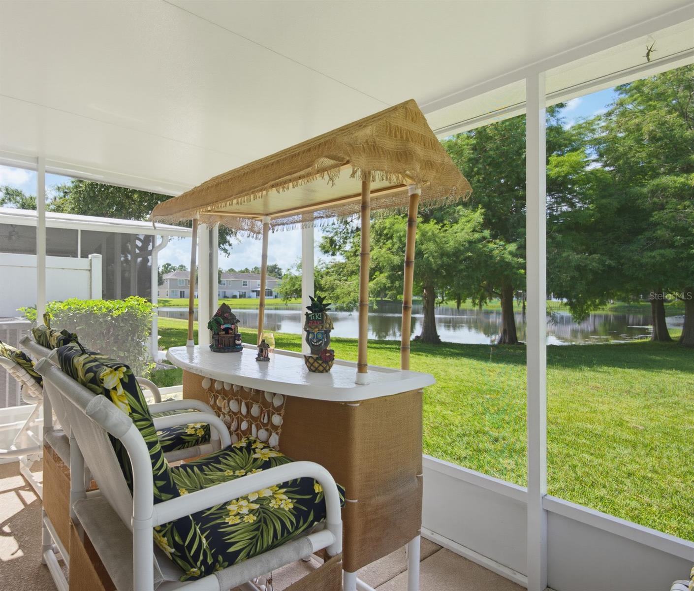 LANDINGS AT SUGAR MILL - Residential