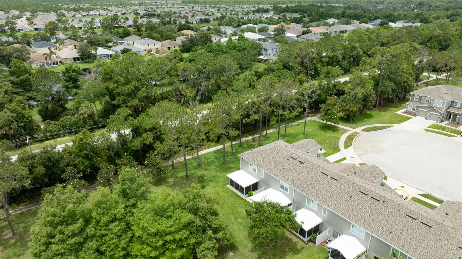 LANDINGS AT SUGAR MILL - Residential