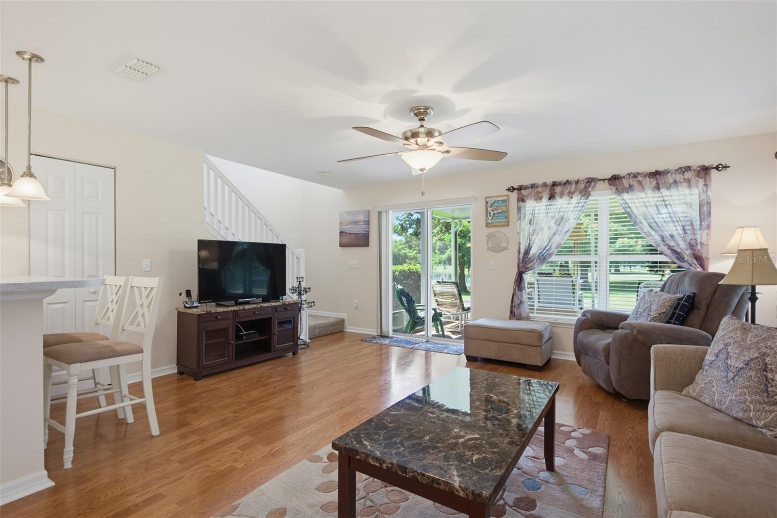 LANDINGS AT SUGAR MILL - Residential
