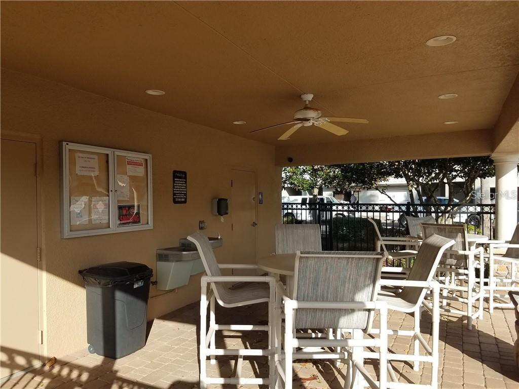 VENTANA TWNHMS AT WATERS EDGE - Residential Lease