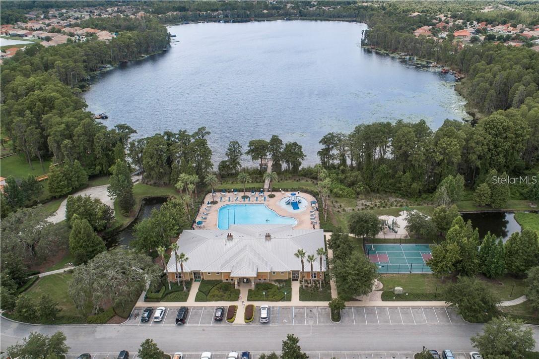 VENTANA TWNHMS AT WATERS EDGE - Residential Lease