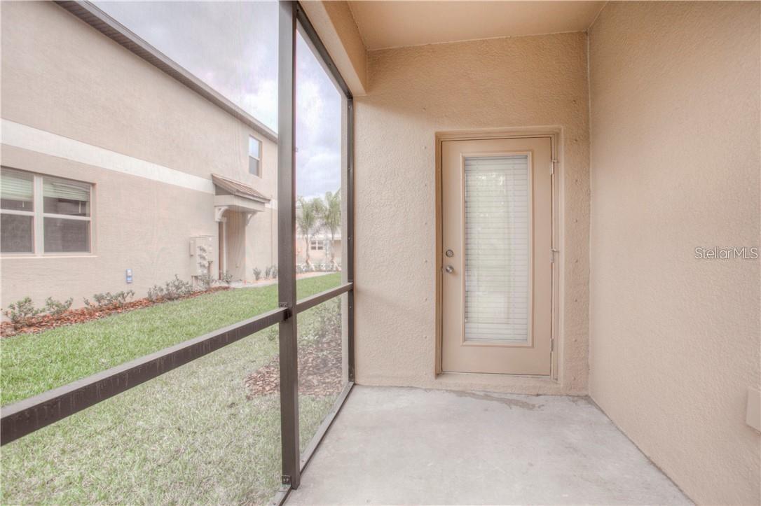 VENTANA TWNHMS AT WATERS EDGE - Residential Lease