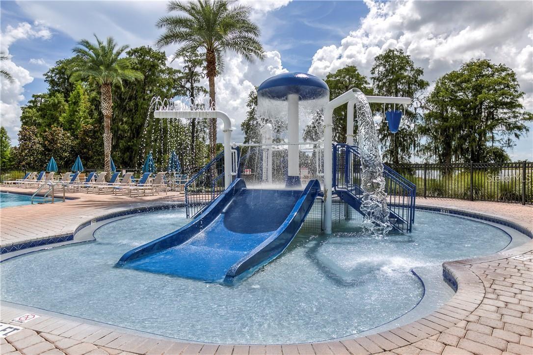 VENTANA TWNHMS AT WATERS EDGE - Residential Lease