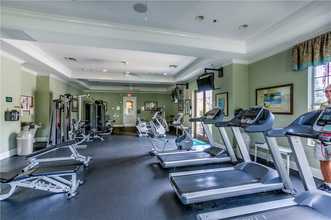 VENTANA TWNHMS AT WATERS EDGE - Residential Lease