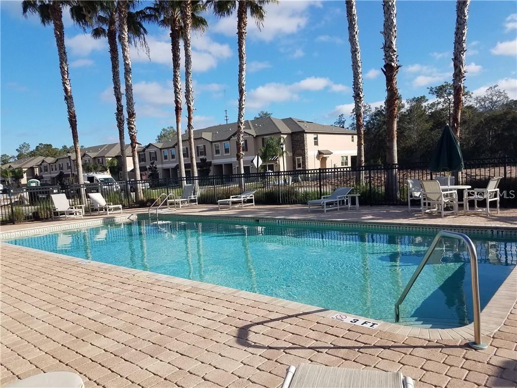 VENTANA TWNHMS AT WATERS EDGE - Residential Lease