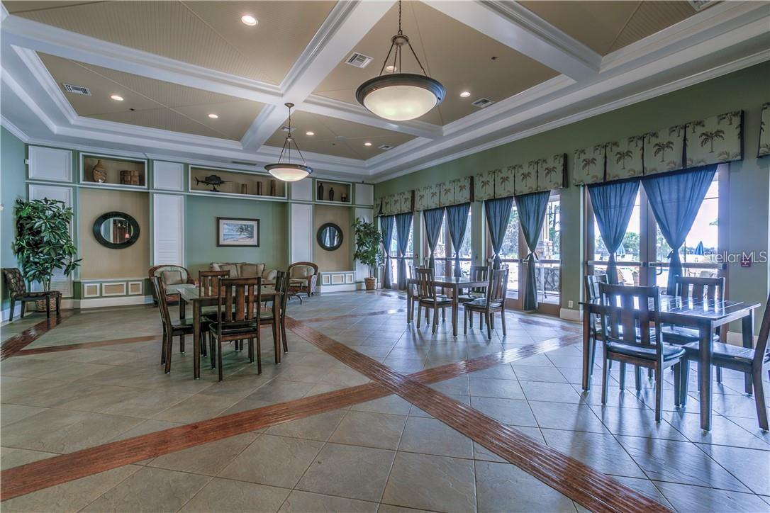VENTANA TWNHMS AT WATERS EDGE - Residential Lease