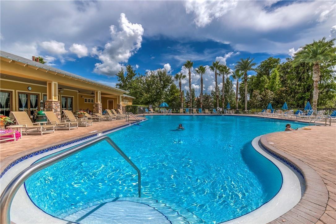 VENTANA TWNHMS AT WATERS EDGE - Residential Lease