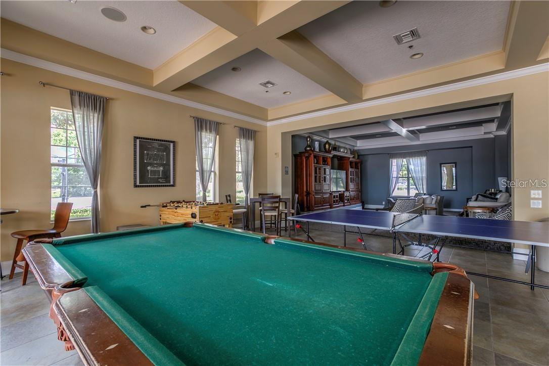VENTANA TWNHMS AT WATERS EDGE - Residential Lease