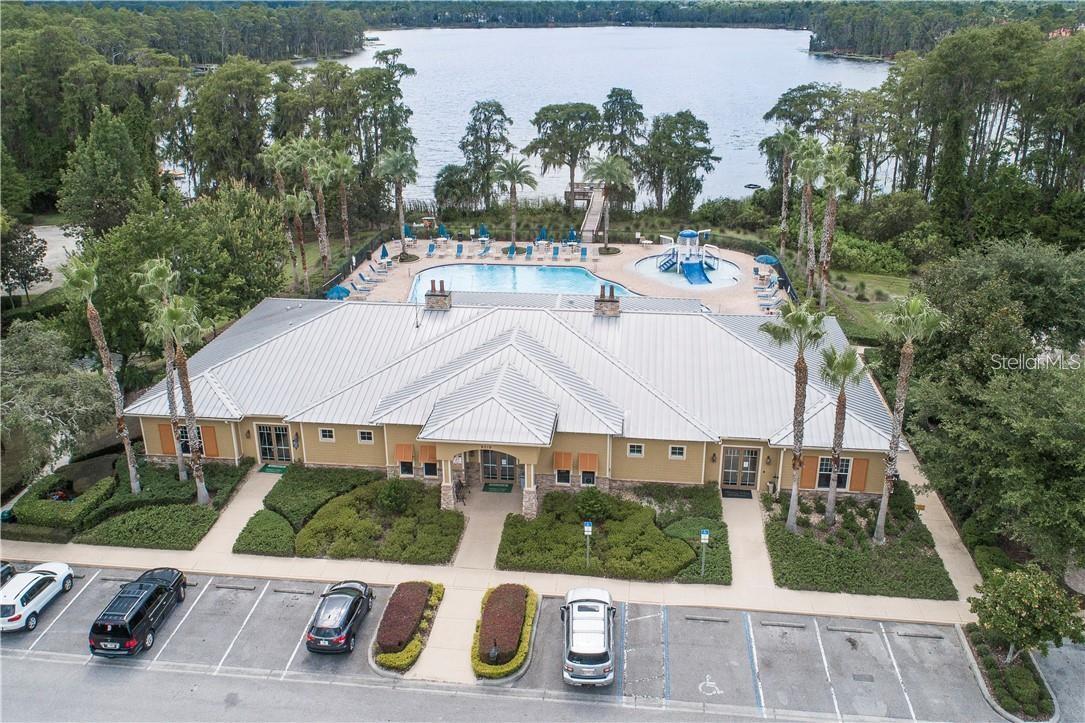 VENTANA TWNHMS AT WATERS EDGE - Residential Lease
