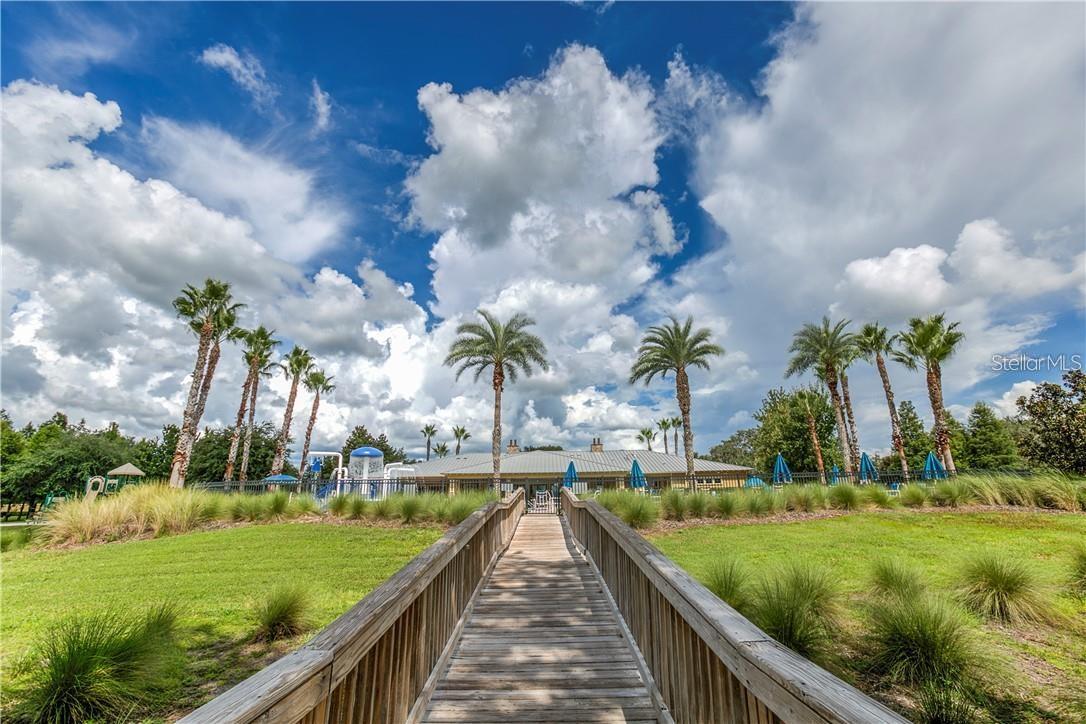 VENTANA TWNHMS AT WATERS EDGE - Residential Lease