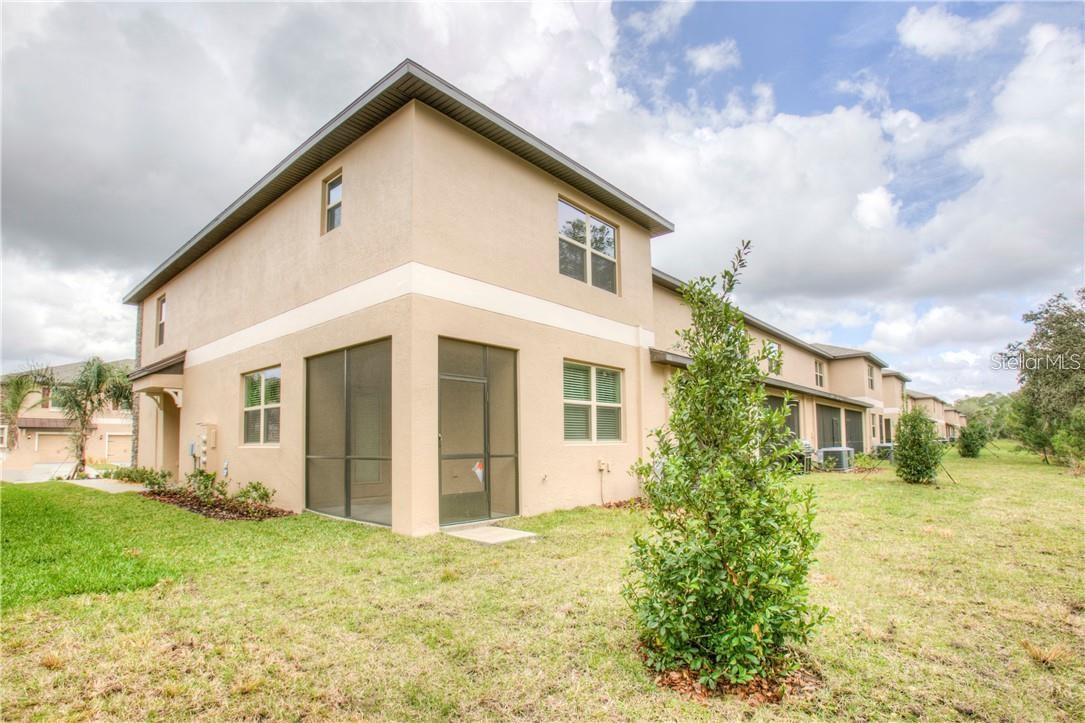 VENTANA TWNHMS AT WATERS EDGE - Residential Lease