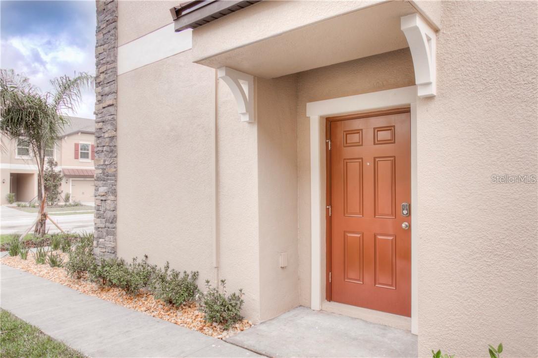 VENTANA TWNHMS AT WATERS EDGE - Residential Lease
