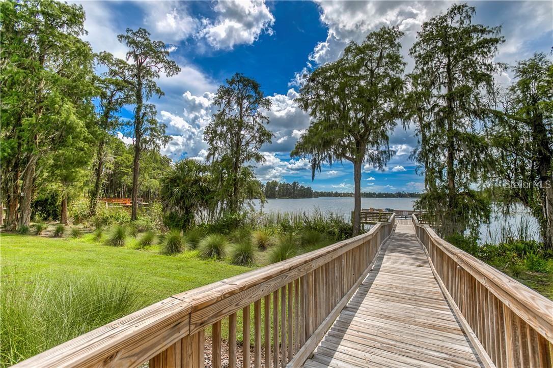 VENTANA TWNHMS AT WATERS EDGE - Residential Lease
