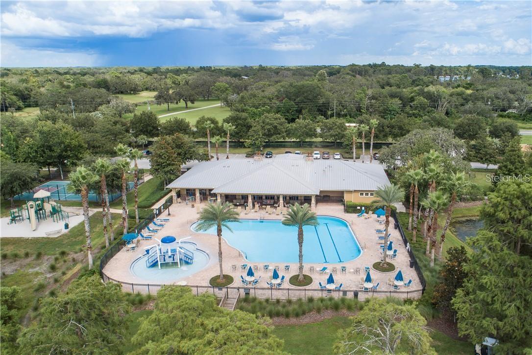 VENTANA TWNHMS AT WATERS EDGE - Residential Lease