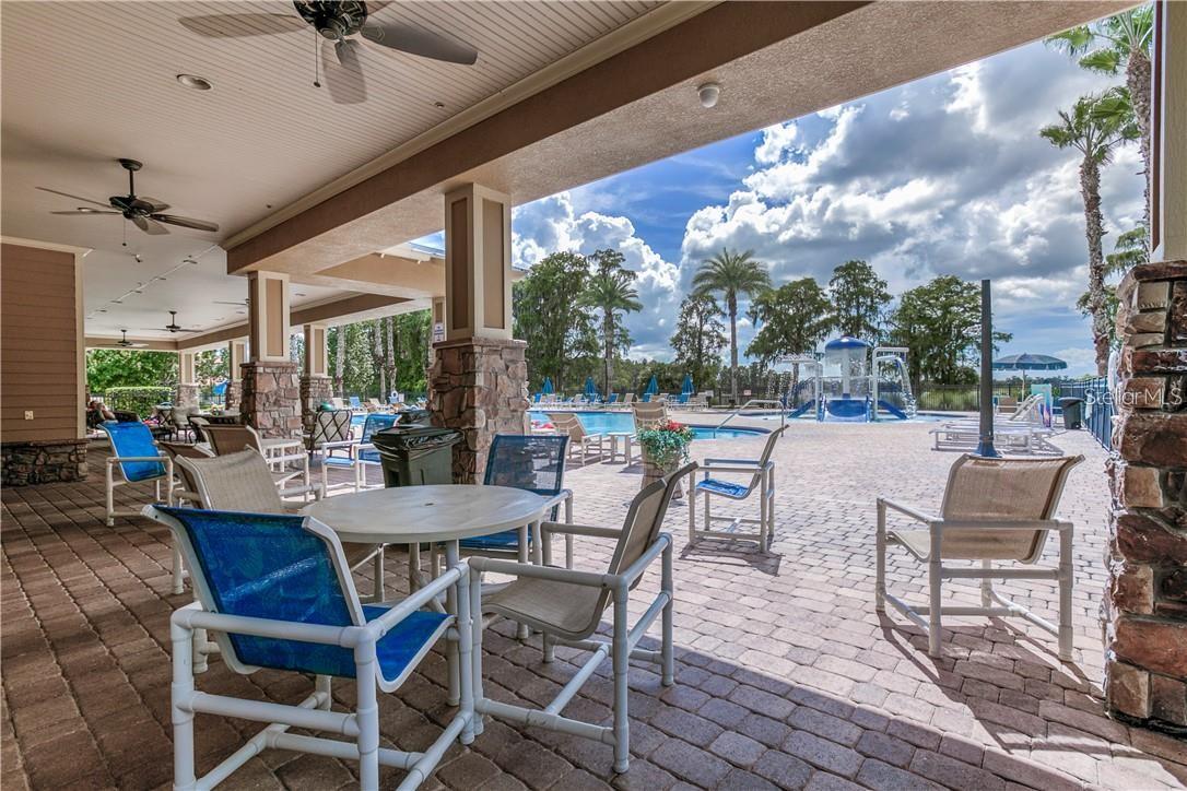 VENTANA TWNHMS AT WATERS EDGE - Residential Lease