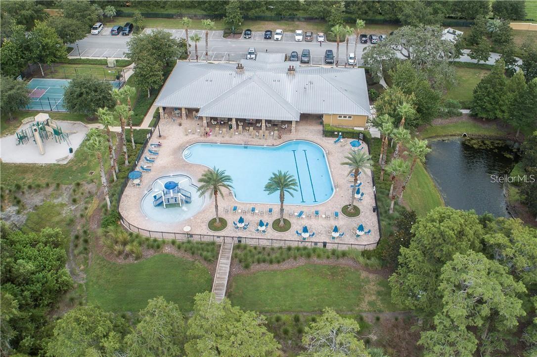 VENTANA TWNHMS AT WATERS EDGE - Residential Lease
