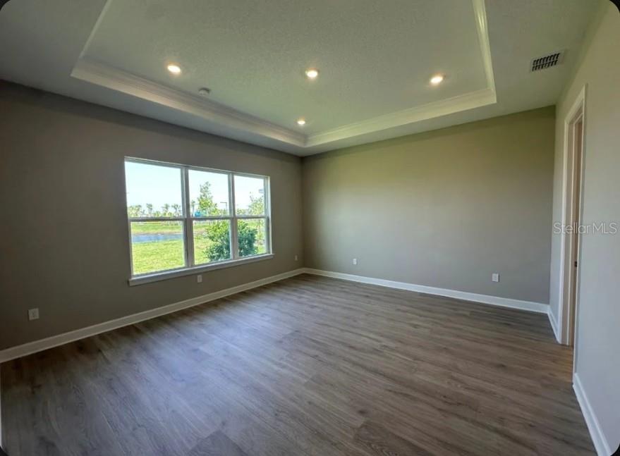 ESPLANADE AT CENTER LAKE RANCH - Residential