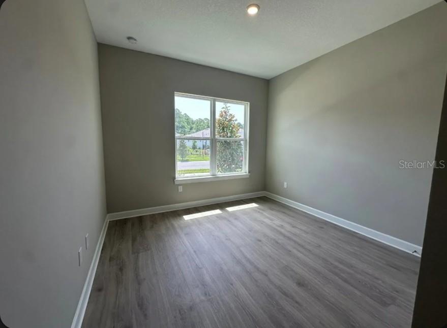 ESPLANADE AT CENTER LAKE RANCH - Residential