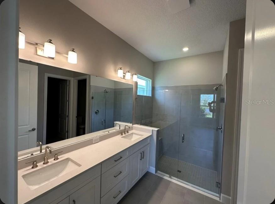 ESPLANADE AT CENTER LAKE RANCH - Residential