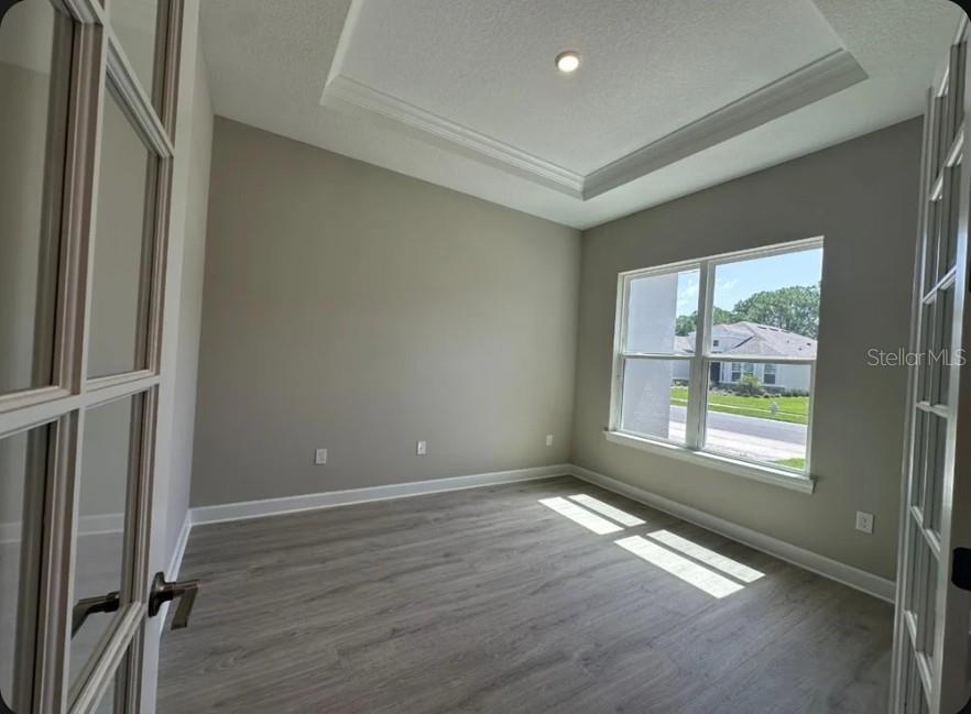 ESPLANADE AT CENTER LAKE RANCH - Residential