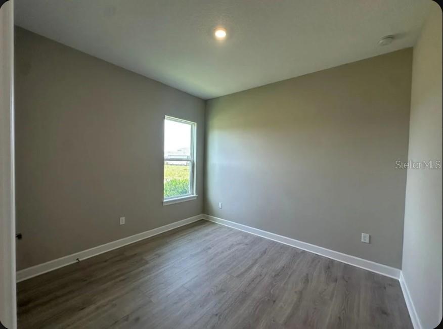ESPLANADE AT CENTER LAKE RANCH - Residential