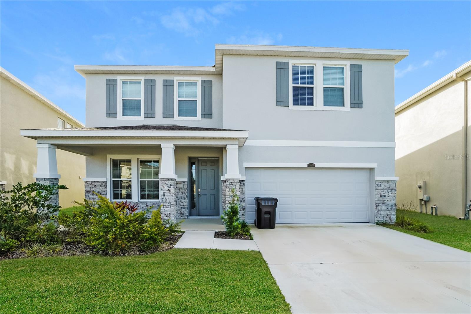 The Preserve's most recent 4 Bedroom / 3 Bathroom 3,313 square foot abode for rent. Complete with a bedroom and walk-in shower downstairs, bonus game room upstairs and even a dry bar/butler's pantry. Why risk remorse of buying at the wrong time?? Rent this beautiful newly built home, enjoy the Tampa Lifestyle and save hundreds monthly, and potentially many thousands in the longer term... The Preserve accolades high end amenities like a Swimming Lap Pool, Heated Resort Pool, Gym, Playground, Soccer Fields, and Parks. Come live your best life here!