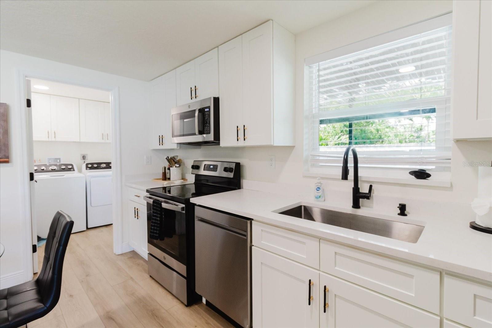 LEWIS & BURKHARD - Residential