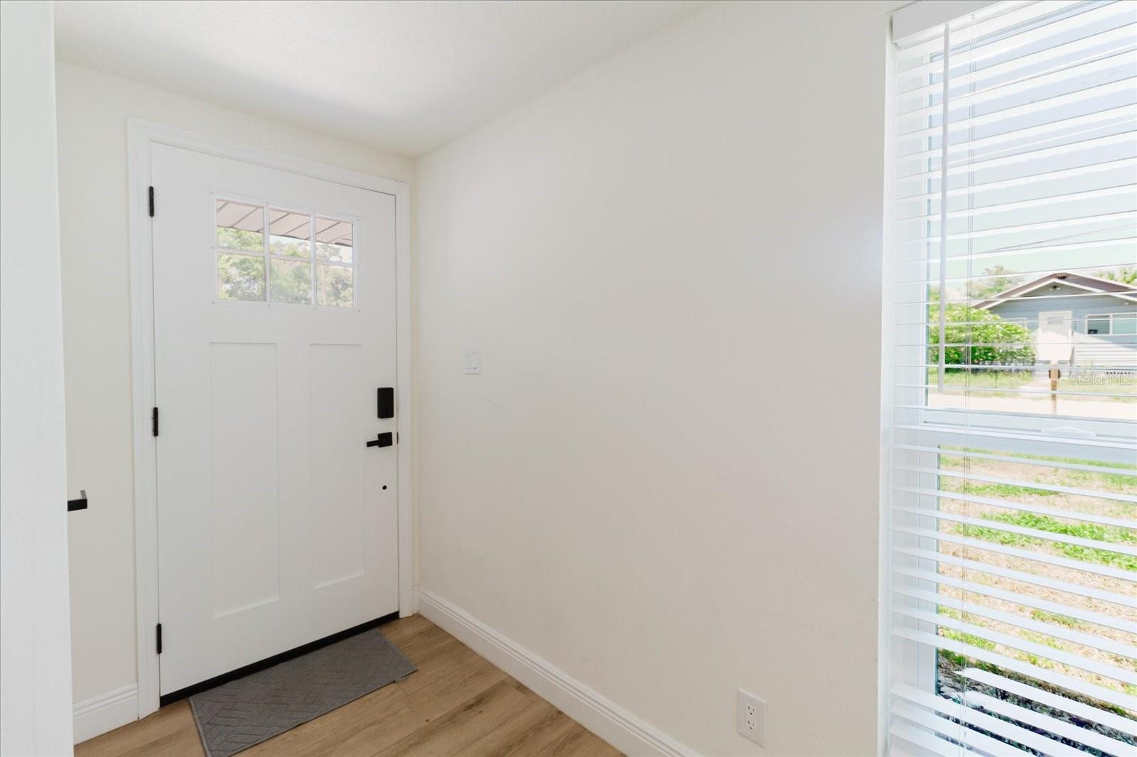 LEWIS & BURKHARD - Residential