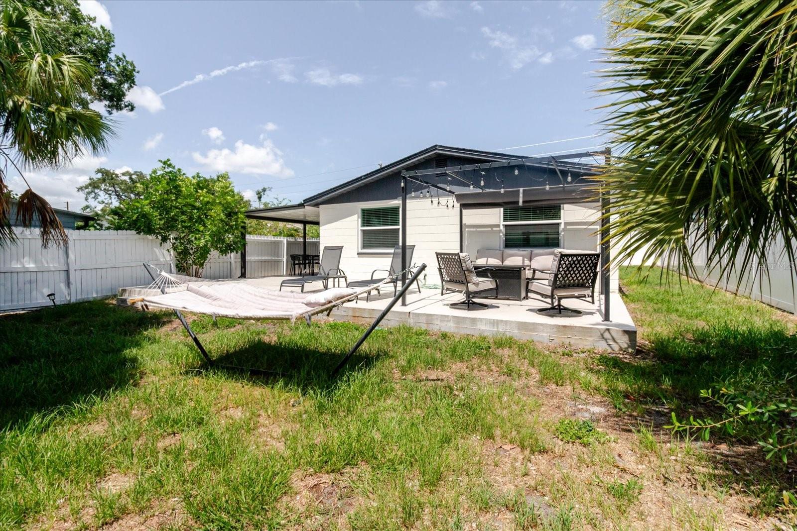 LEWIS & BURKHARD - Residential