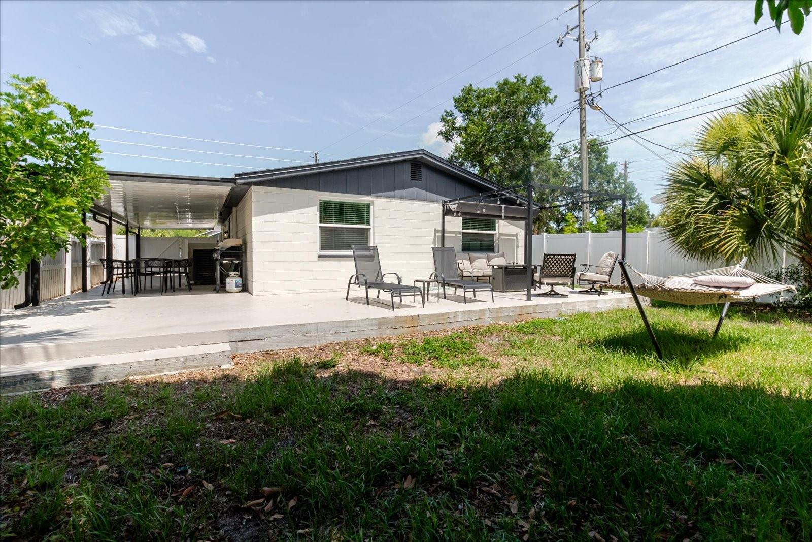 LEWIS & BURKHARD - Residential