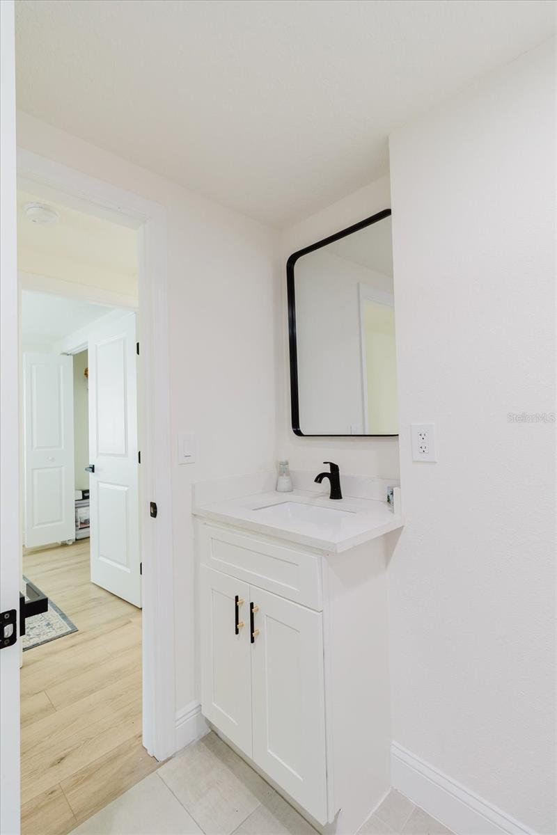 LEWIS & BURKHARD - Residential