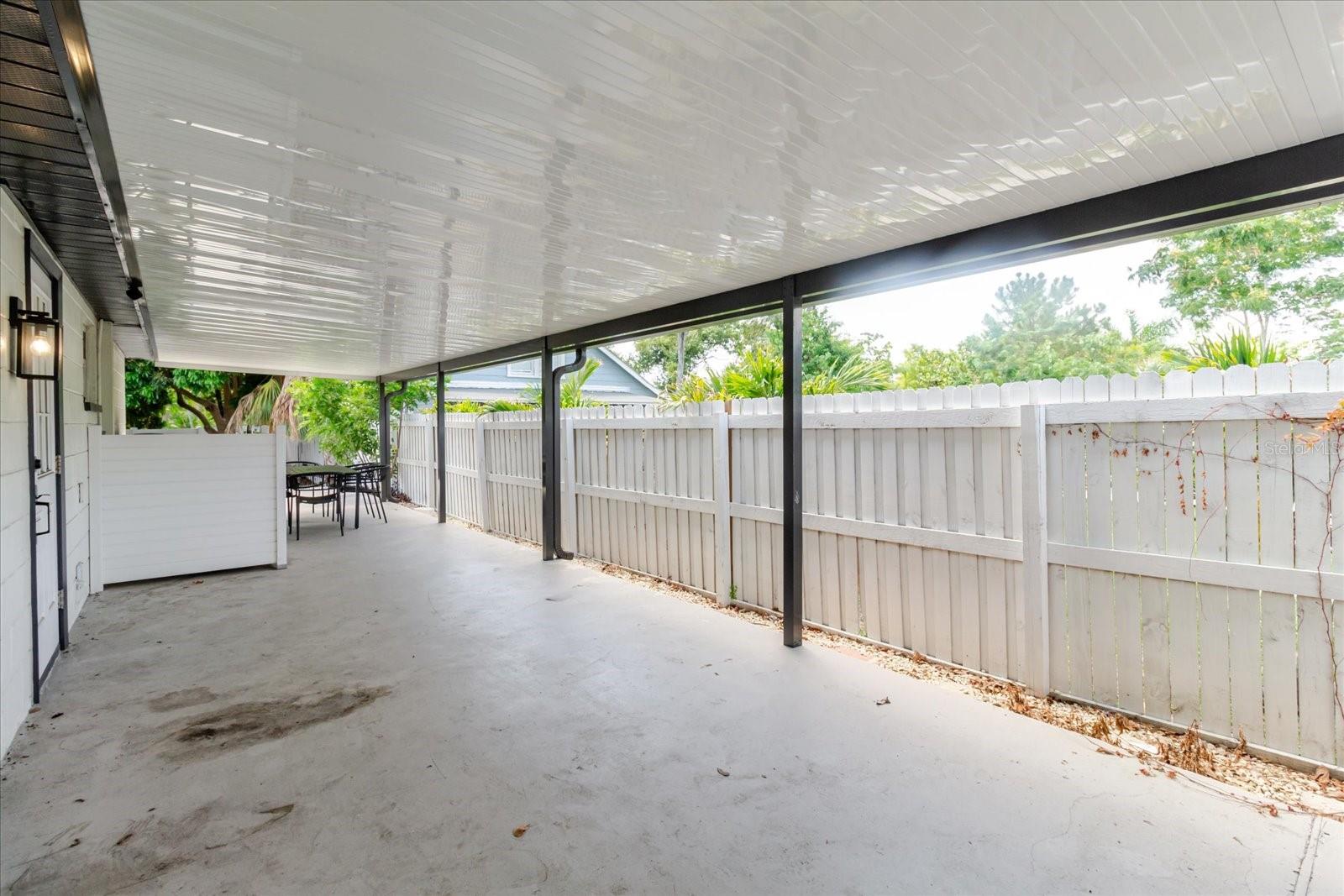 LEWIS & BURKHARD - Residential