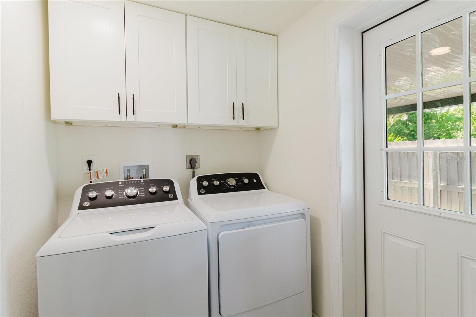 LEWIS & BURKHARD - Residential